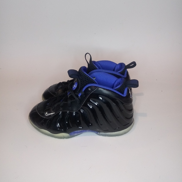Nike Other - Nike foamposites "space jam" size 1y in kids